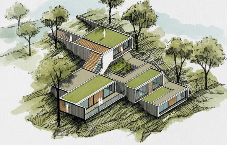 Beneficios de la construcción ecológica
