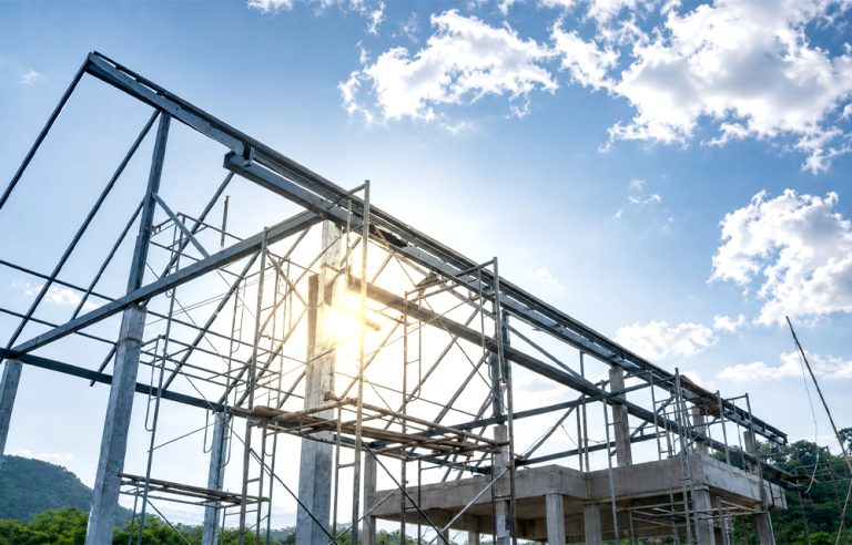 Cómo elegir una constructora confiable